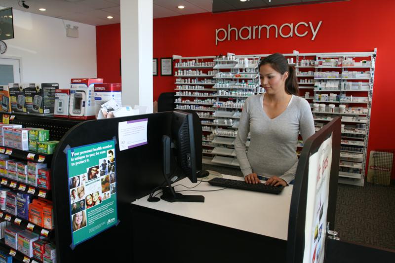 Lansdowne Pharmacy